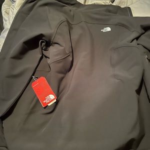 North Face Ridgeline Soft Shell Jacket Women’s XL